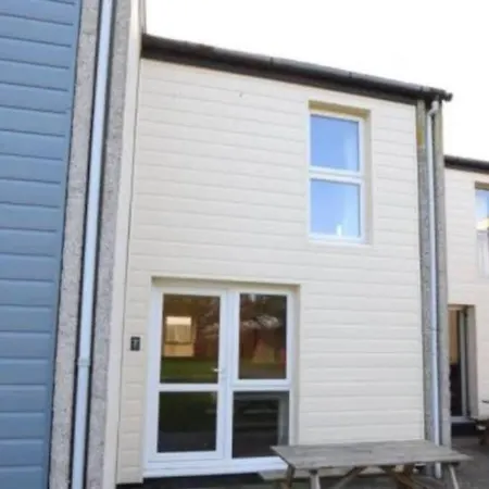No.7 Perran View Villa St Agnes  Exterior photo