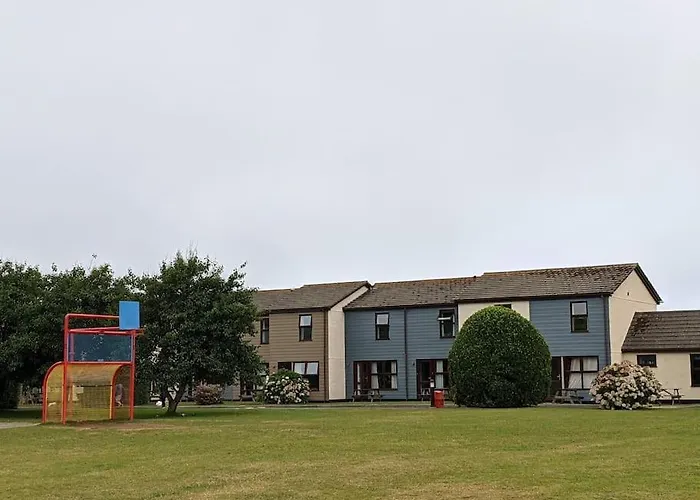 No.7 Perran View