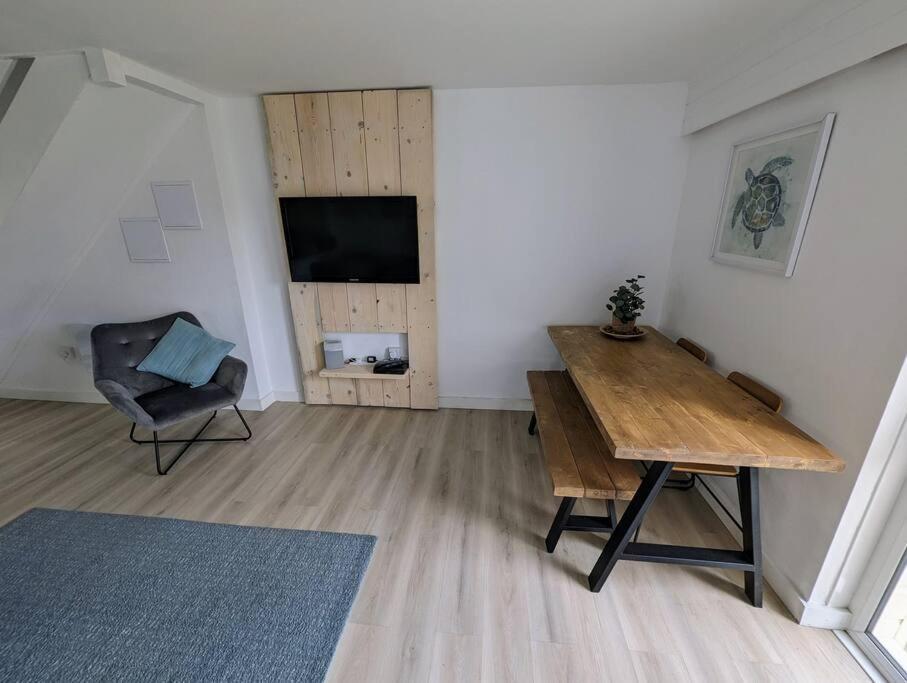 No.7 Perran View Chalet